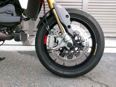 Ducati Hypermotard 950SP 2025