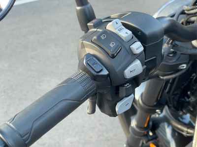 Honda Rebel CMX1100 DCT 2023