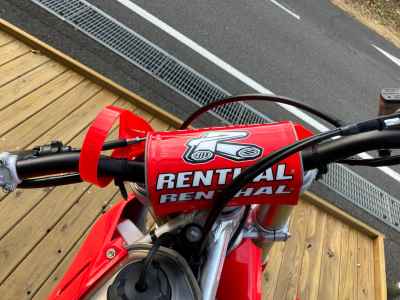 Honda CRF250R