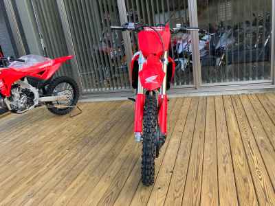 Honda CRF450R