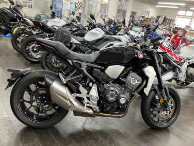 Honda CB1000R 2020