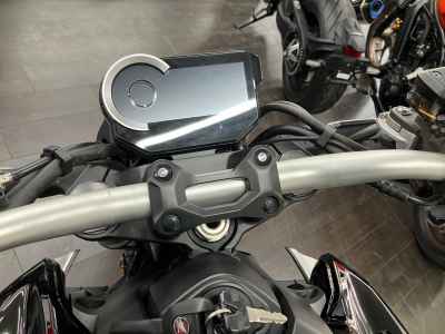Honda CB1000R 2020