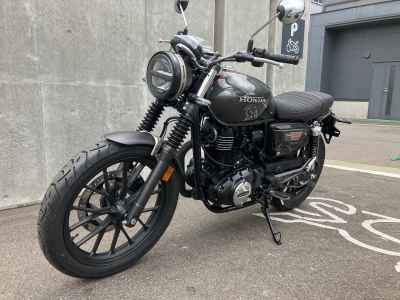Honda GB350 2025