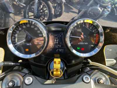 Kawasaki Z900RS 2023