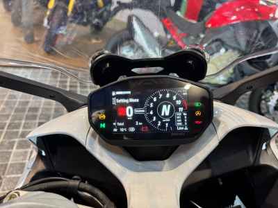 Ducati Supersport 950 S 2025