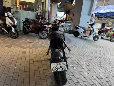 Triumph Trident 660 2025