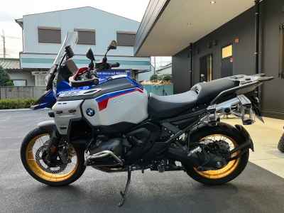 BMW R1300GS Adventure ASA 2025