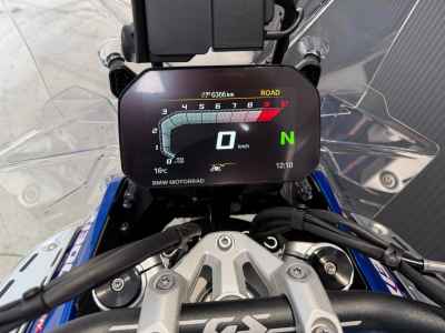 BMW R1300GS Adventure ASA 2025