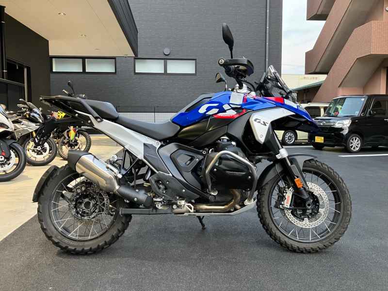 BMW R1300GS Sport 2024