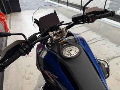 BMW R1300GS Sport 2024