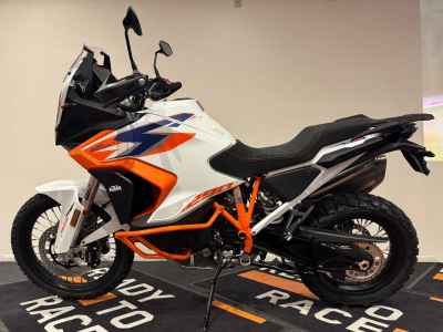 KTM 1290 Super Adventure R 2023