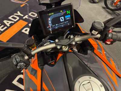 KTM 1290 Super Duke GT 2023