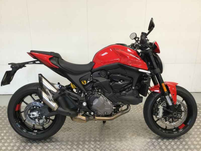 Ducati Monster 937 2021