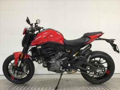 Ducati Monster 937 2021
