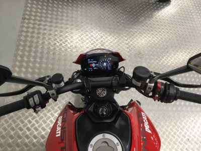 Ducati Monster 937 2021