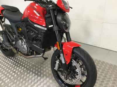 Ducati Monster 937 2021