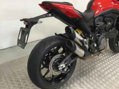 Ducati Monster 937 2021
