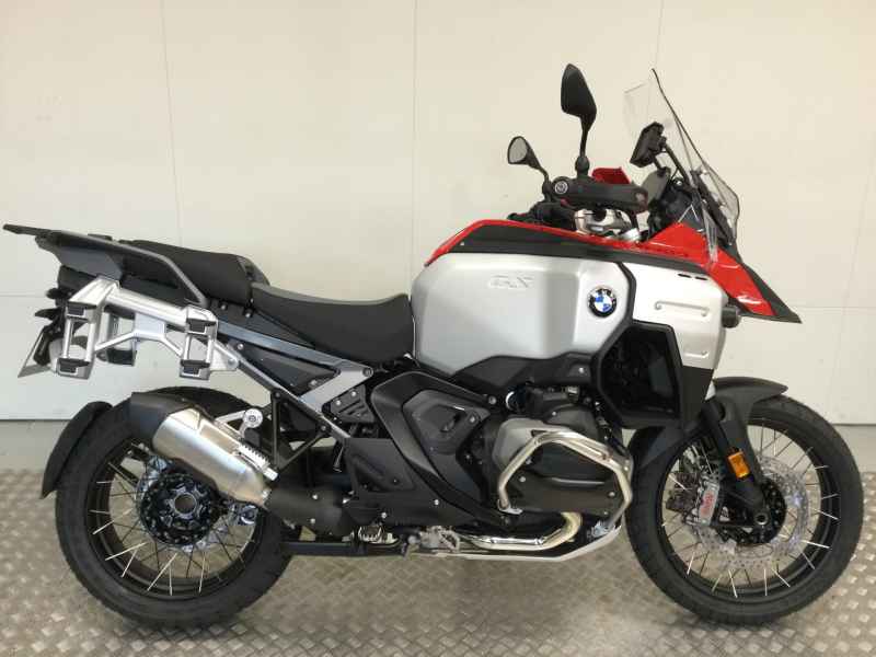 BMW R1300GS Adventure 2025