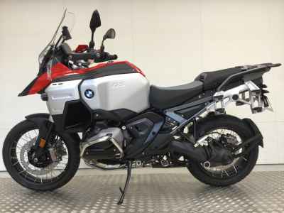 BMW R1300GS Adventure 2025