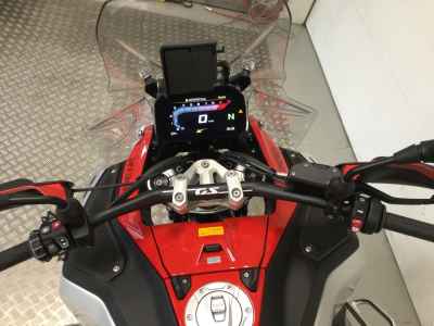 BMW R1300GS Adventure 2025