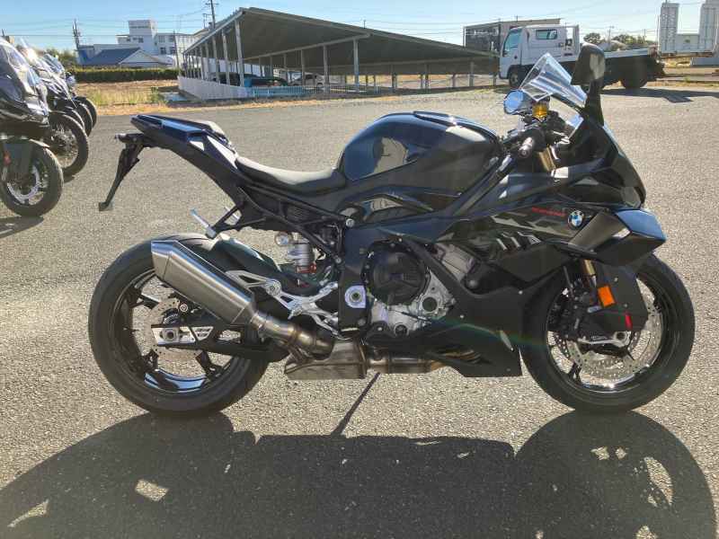 BMW S1000RR 2025