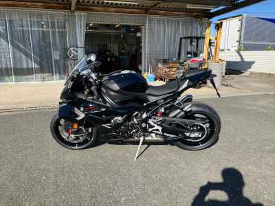 BMW S1000RR 2025