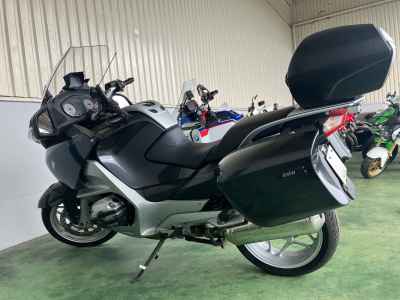 BMW R1200RT 2006