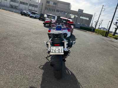 BMW R1300GS Adventure ASA 2025