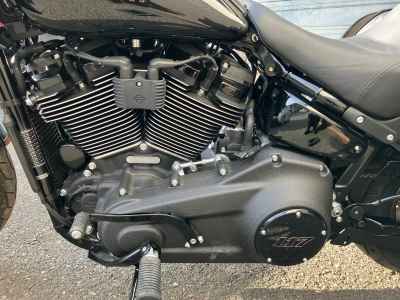 Harley-Davidson FXLRST1920 2025