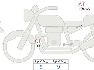 Harley-Davidson FXLRST1920 2025