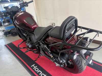 Honda Rebel CMX1100 DCT 2022