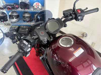 Honda Rebel CMX1100 DCT 2022