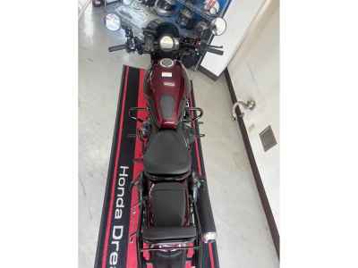 Honda Rebel CMX1100 DCT 2022
