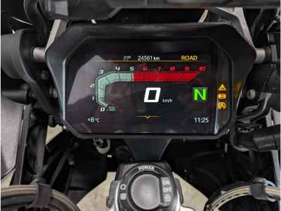 BMW R1250GS Adventure 2020