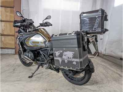 BMW R1250GS Adventure 2020