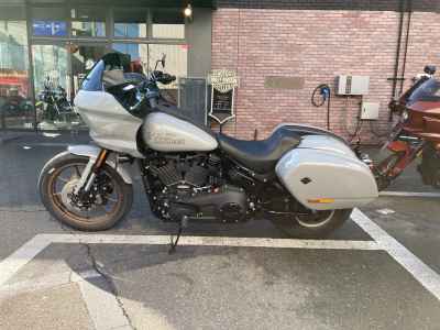 Harley-Davidson FXLRST1920 2025