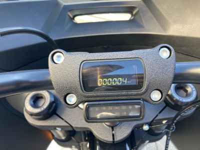 Harley-Davidson FXLRST1920 2025