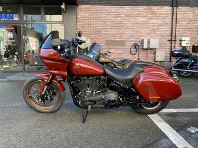 Harley-Davidson FXLRST1920 2025