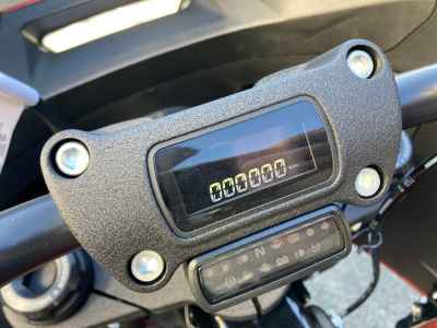 Harley-Davidson FXLRST1920 2025