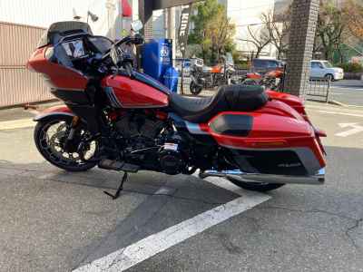 Harley-Davidson Road Glide FLTRXSE1923 CVO 2025