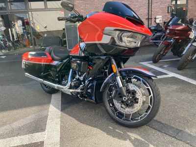 Harley-Davidson Road Glide FLTRXSE1923 CVO 2025