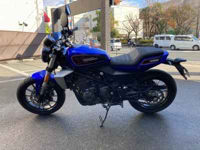 Harley-Davidson X350 2025