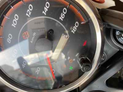 Harley-Davidson X350 2025