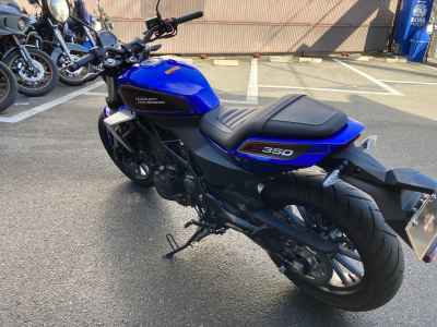 Harley-Davidson X350 2025