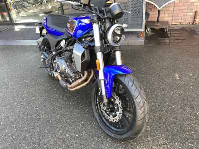 Harley-Davidson X350 2025