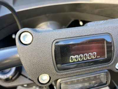 Harley-Davidson FXLRST1920 2025