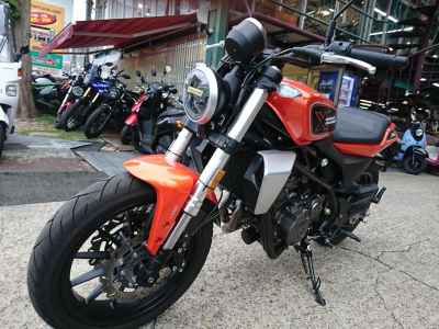 Harley-Davidson X350 2024