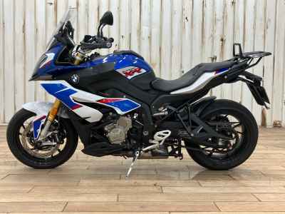 BMW S1000XR 2020