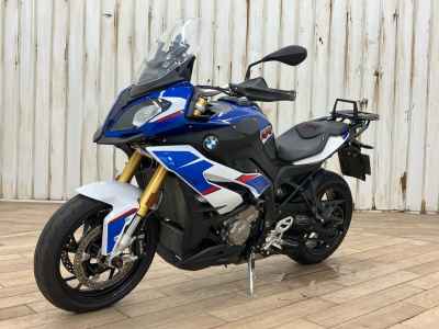 BMW S1000XR 2020