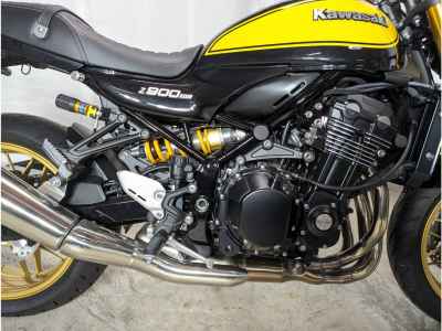 Kawasaki Z900RS 2024